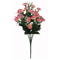 GAROFANO MAZZO X 10 CM.50 